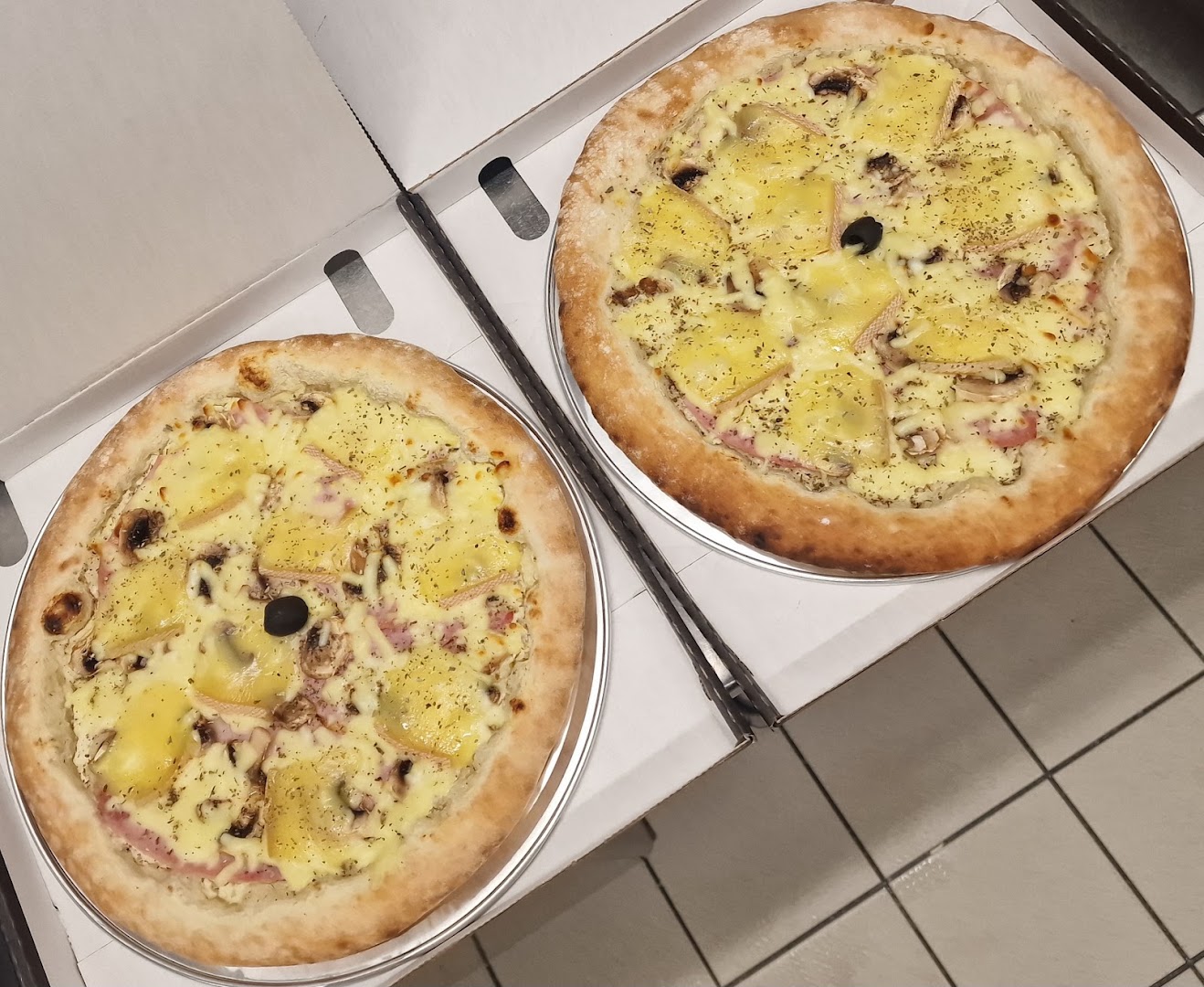 Pizz'Enzo · Photos 1